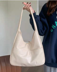 Large Capacity Fashion Tote Bag